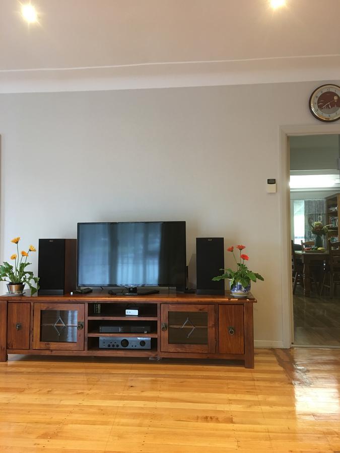 At Homestay Auckland Exterior photo