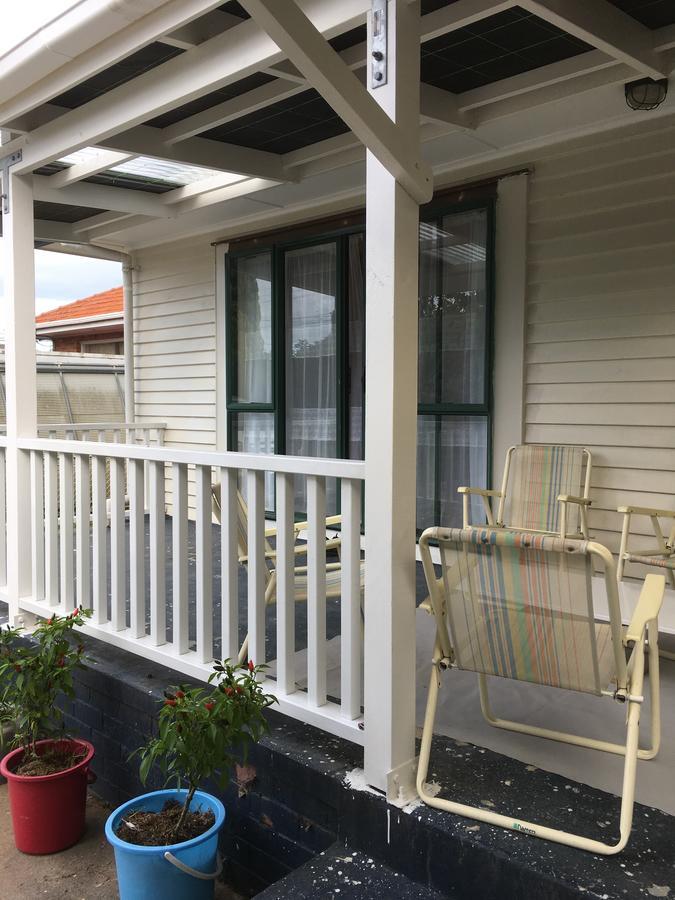 At Homestay Auckland Exterior photo