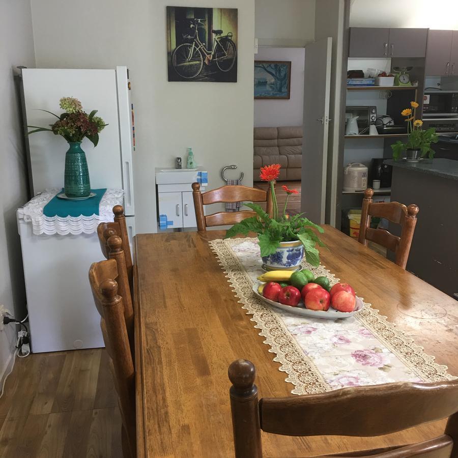 At Homestay Auckland Exterior photo